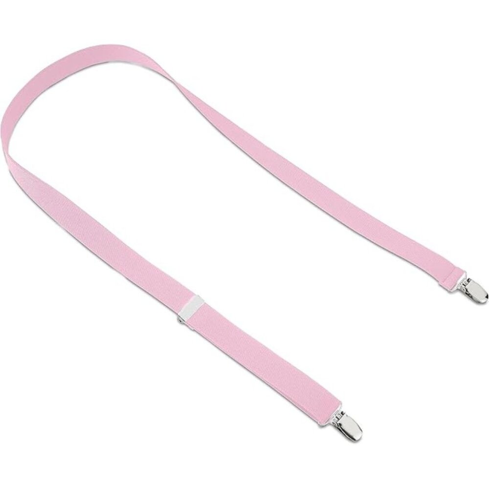 Hold’Em One Piece Mitten/Glove Clips for Kids/Toddler Fully Adjustable -L.Pink
